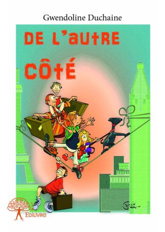 De l'autre côté