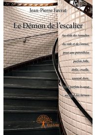 Le Démon de l'escalier