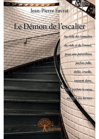 Le Démon de l'escalier