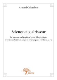 Science et guérisseur