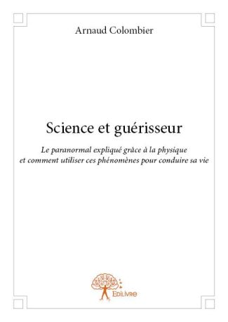 Science et guérisseur