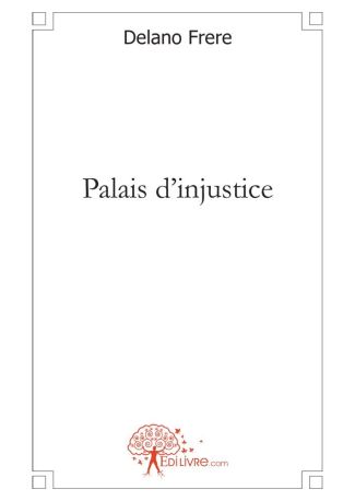 Palais d'injustice