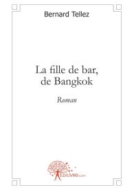 La fille de bar, de Bangkok