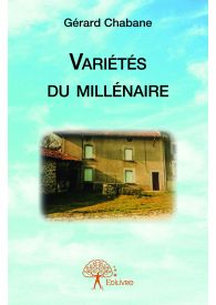 Variétés du millénaire