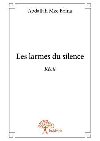 Les larmes du silence