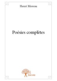 Poésies complètes