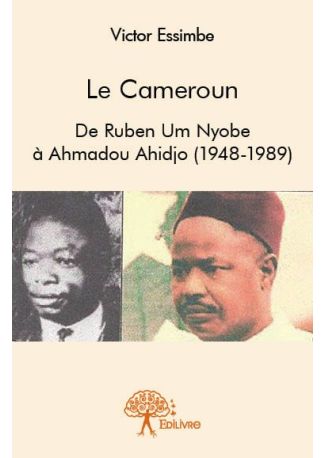 Le Cameroun