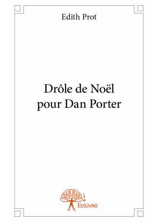 Drôle de Noël pour Dan Porter