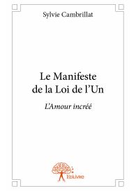 Le Manifeste de la Loi de l'Un