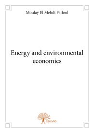 Energy and environmental economics