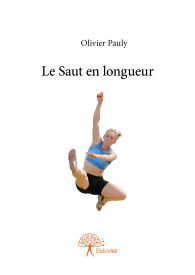 Le Saut en longueur