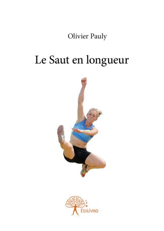 Le Saut en longueur