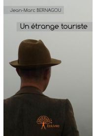 Un étrange touriste