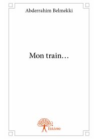 Mon train...