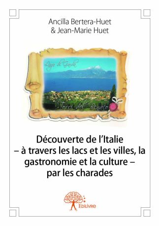 Découverte de l'Italie