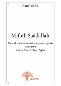 Miftàh Saâdallah