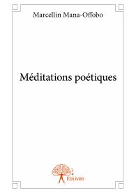 Méditations poétiques