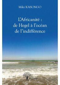 L'Africanité : de Hegel à l'océan de l'indifférence