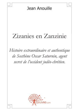 Zizanies en Zanzinie