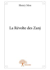 La Révolte des Zanj