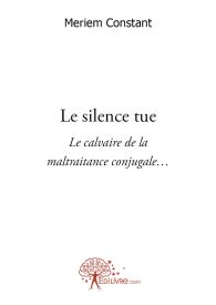 Le silence tue