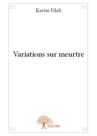 Variations sur meurtre