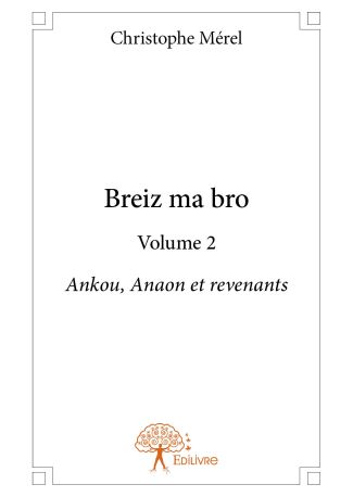 Breiz ma bro - Tome 2