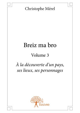 Breiz ma bro - Tome 3