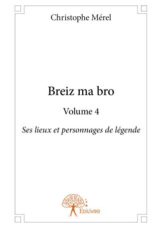 Breiz ma bro - Tome 4