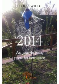 2014 au jour le jour, premier semestre