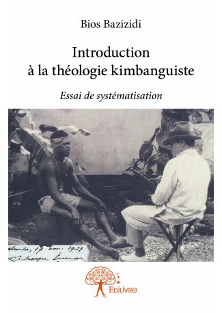 Introduction à la théologie kimbanguiste