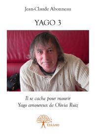 Yago 3 - Il se cache pour mourir