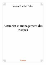 Actuariat et management des risques