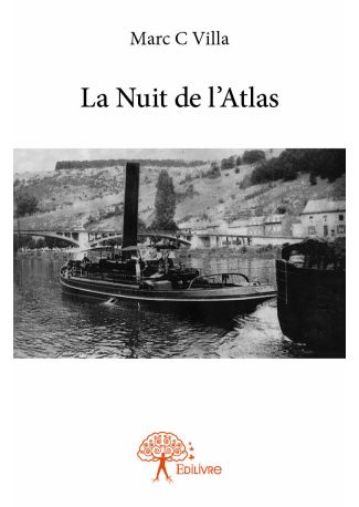 La Nuit de l'Atlas