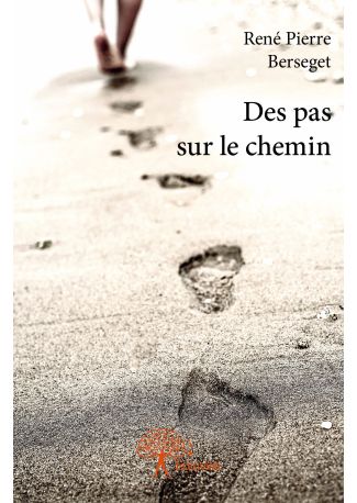 Des pas sur le chemin