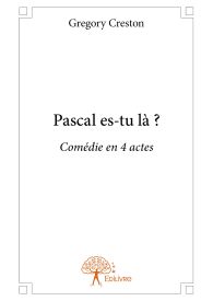 Pascal es-tu là ?