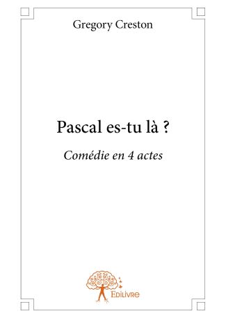 Pascal es-tu là ?