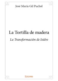 La Tortilla de madera