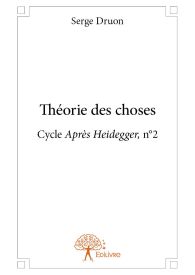 Théorie des choses