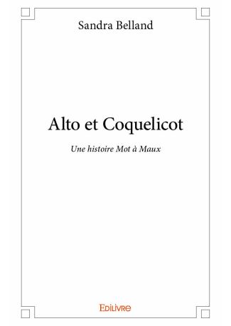 Alto et Coquelicot