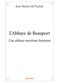 L'Abbaye de Beauport