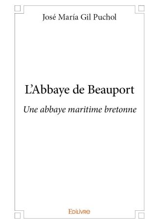 L'Abbaye de Beauport