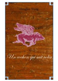 Un cochon qui sait voler