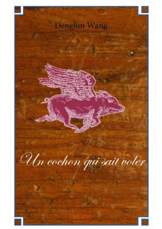 Un cochon qui sait voler