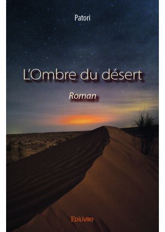 L'Ombre du désert