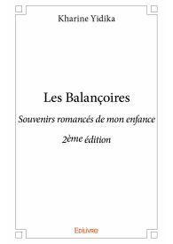 Les Balançoires - 2ème édition