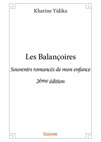 Les Balançoires - 2ème édition