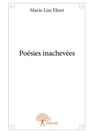 Poésies inachevées