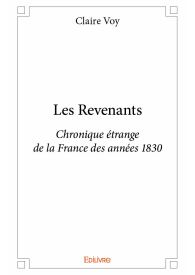 Les Revenants