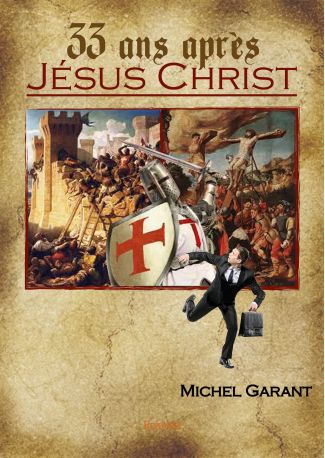 33 ans après Jésus-Christ